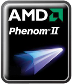 AMD Phenom II X6 1100T