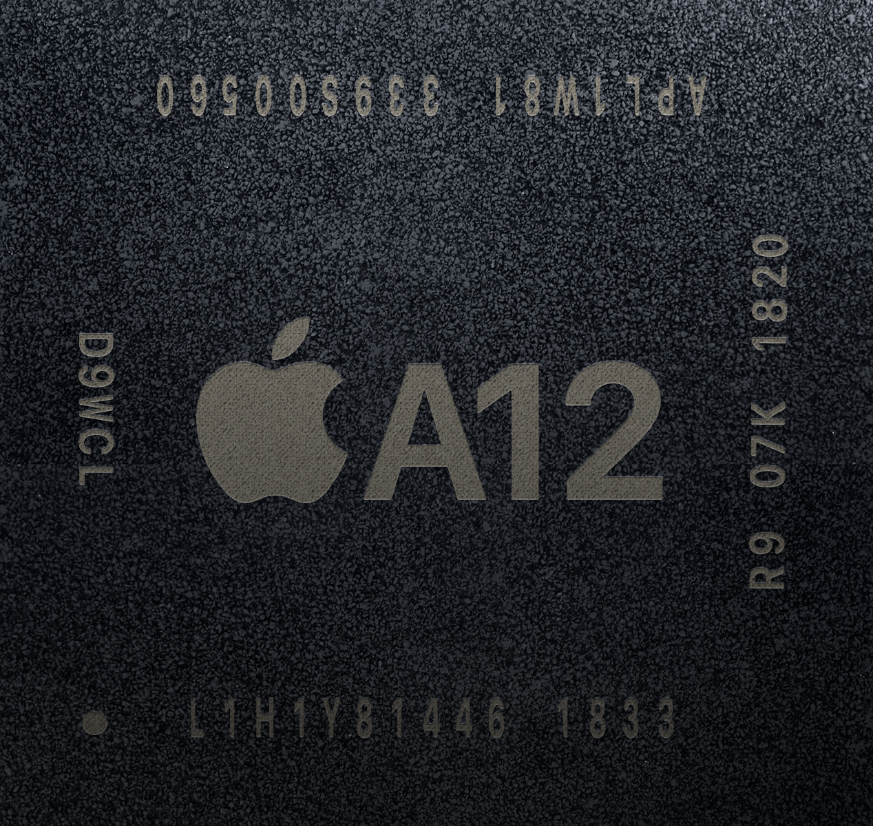 iPhone XS