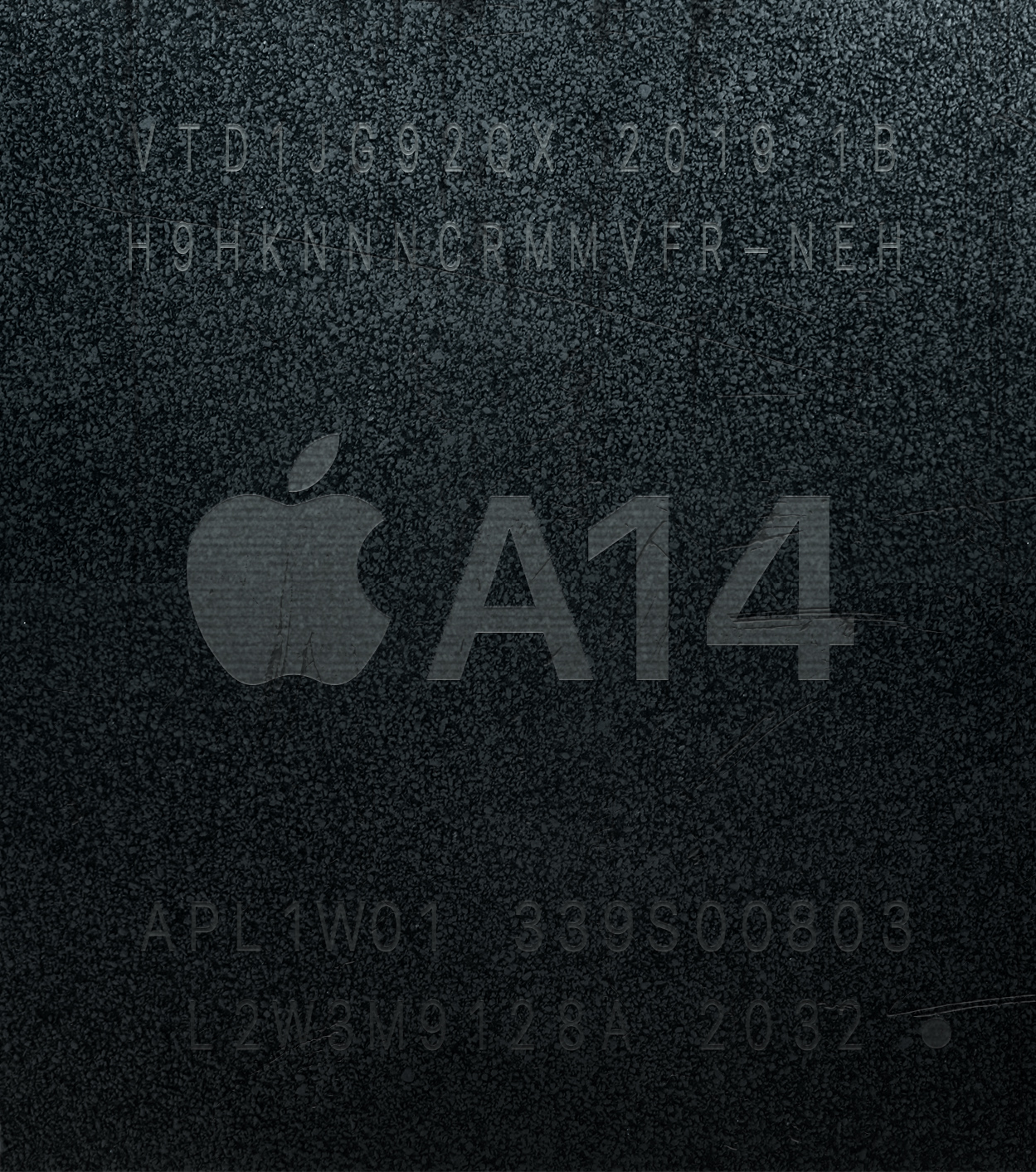 iPhone 12 Pro / Pro Max