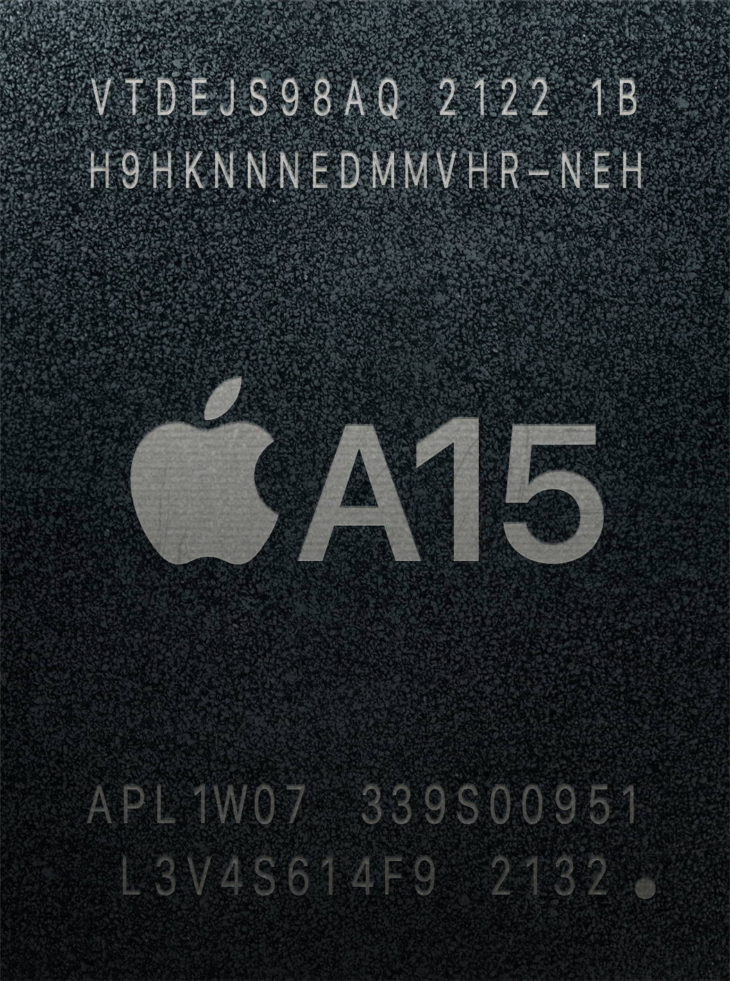 iPhone 13 Pro / Pro Max