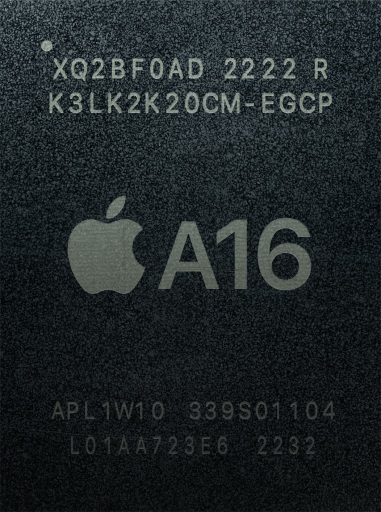 iPhone 14 Pro / Pro Max