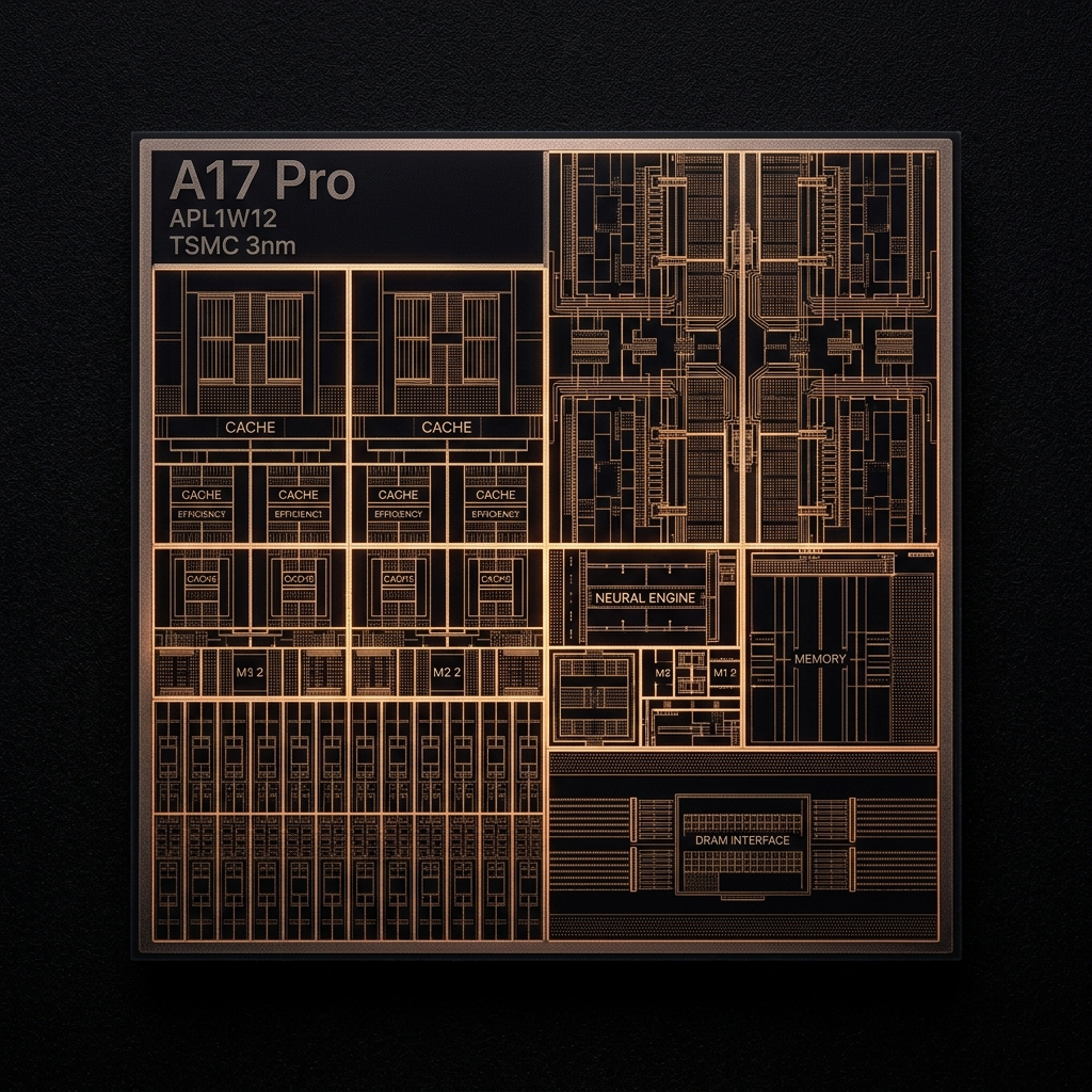 iPhone 15 Pro / Pro Max