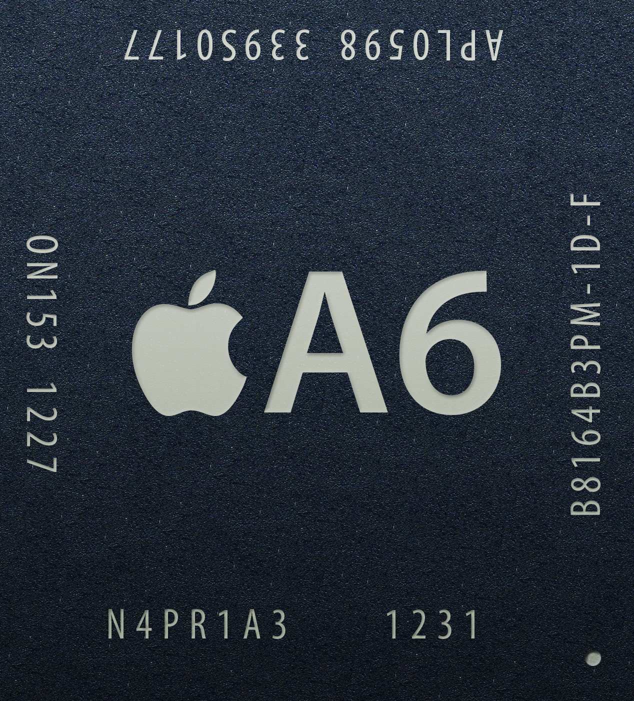 iPhone 5