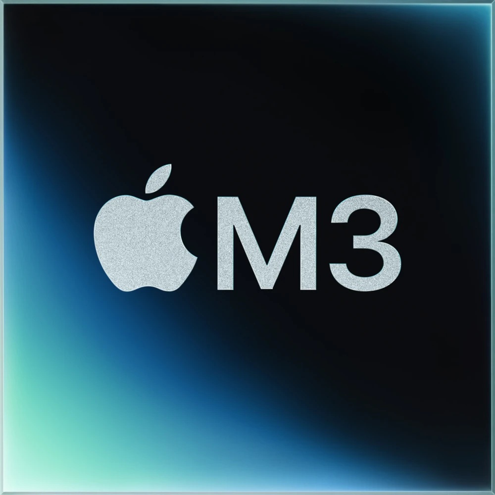 Macbook Pro M3 (2023)