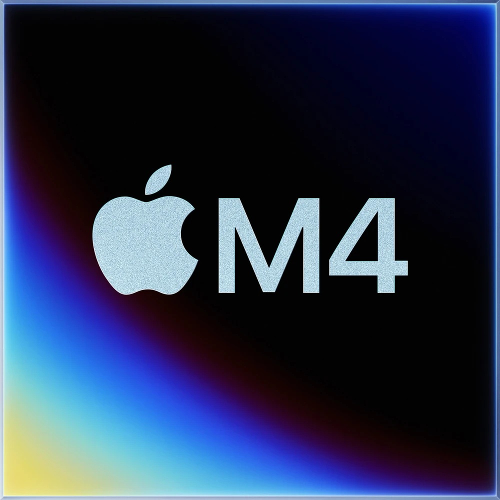Macbook Pro M4 / Mac Mini M4 / iPad Pro M4 (2024)