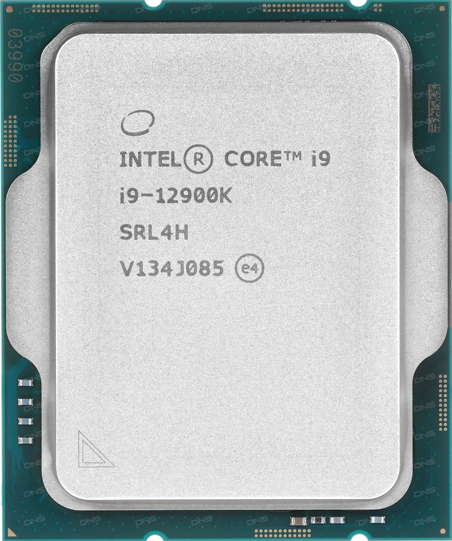 Core i9-12900K
