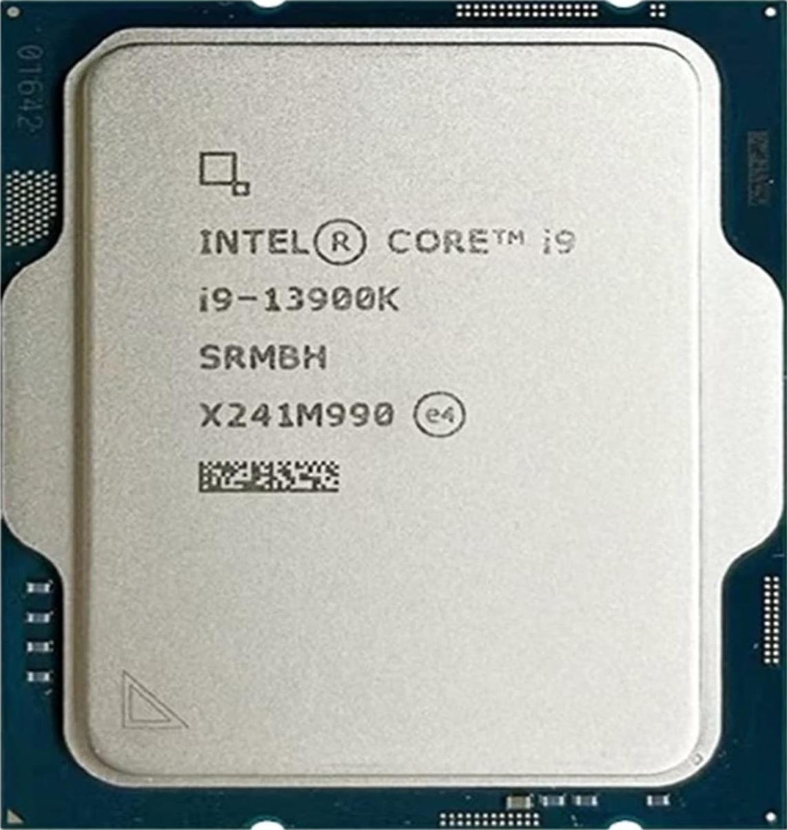 Core i9-13900K