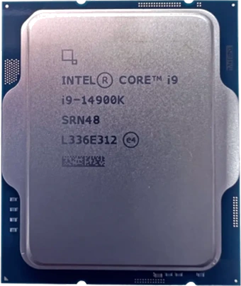 Core i9-14900K