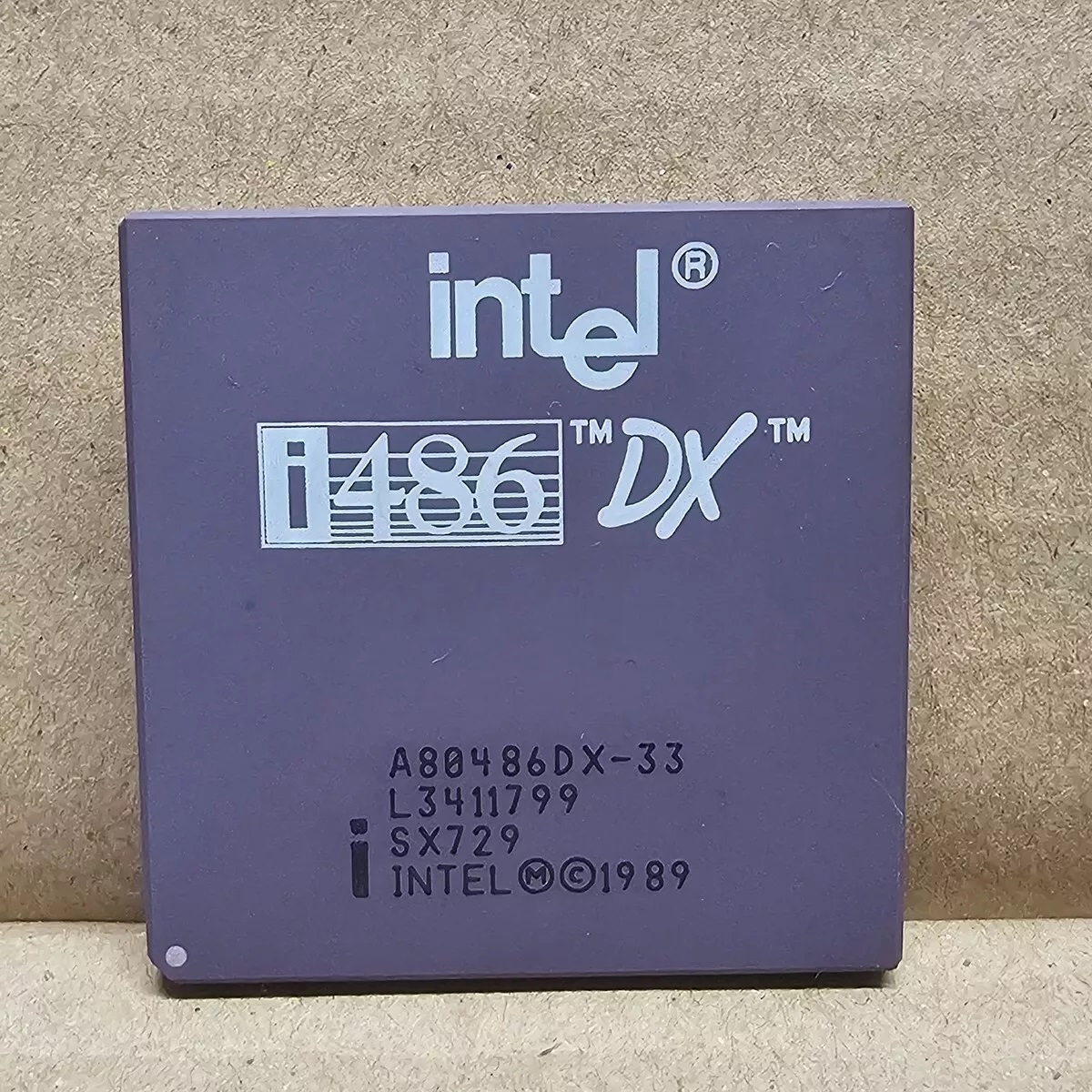 486DX2-66 MHz