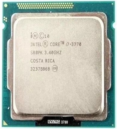 Core i7-3770
