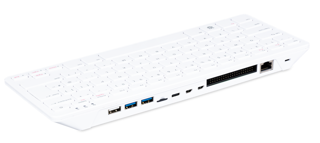 Raspberry Pi 500